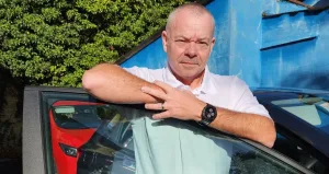 Richard Milne Richard Milne - System Driving School