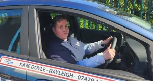Kate Doyle Kate Doyle - System Driving School