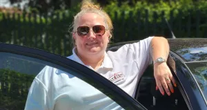 Marie Eames Marie Eames - System Driving School