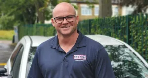 Russell Faint Russell Faint - System Driving School