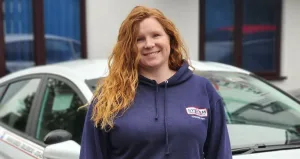 Sarah Green Sarah Green - System Driving School