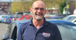 Paul Anderson Paul Anderson - System Driving School