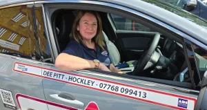Dee Pitt Dee Pitt - System Driving School