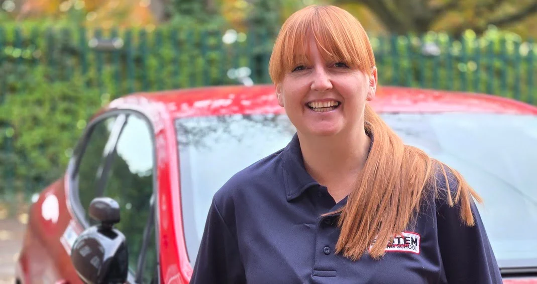 Pamela Houghton Clarke - System Driving School