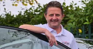 Nick Hughes - System Driving School