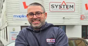 Marc Marriner Marc Marriner - System Driving School