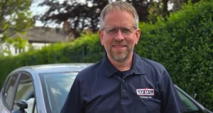 Mike Linsell Mike Linsell - System Driving School