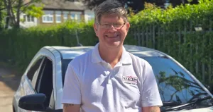 Mark Smith Mark Smith - System Driving School