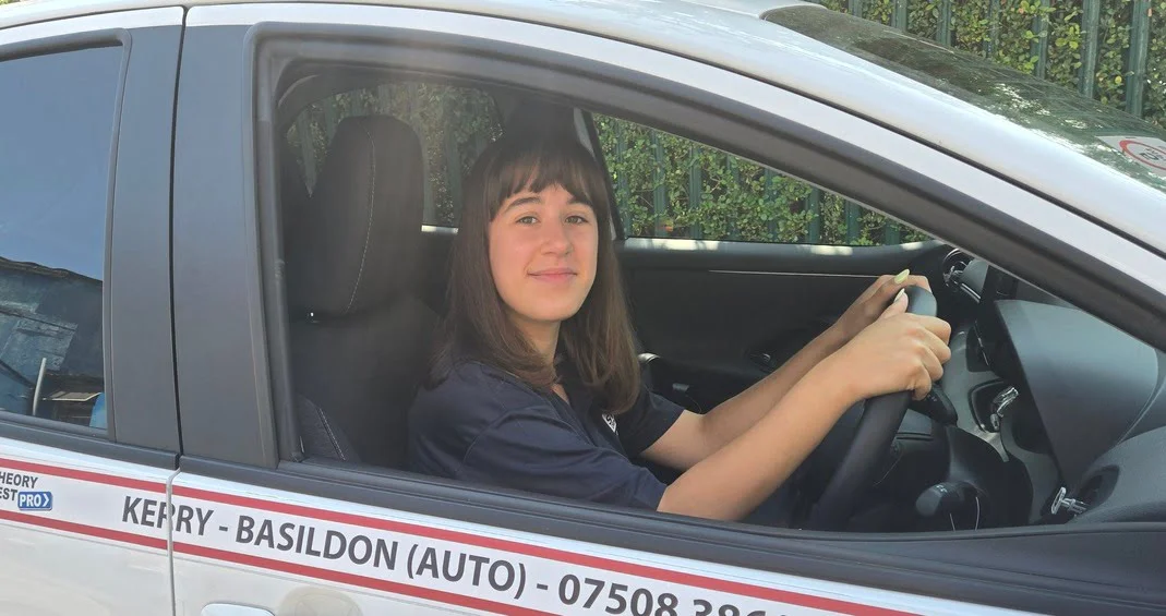 Kerry Retkoceri - System Driving School