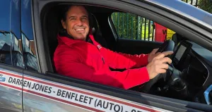 Darren Jones Darren Jones - System Driving School