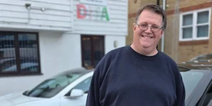 Simon Stott Simon Stott - System Driving School