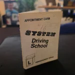 System Driving School - Heritage means everything