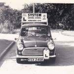 driving lessons