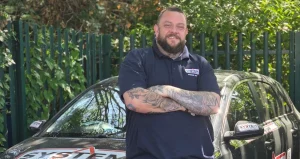 Adam Bailey Adam Bailey - System Driving School