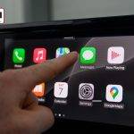 Nearly half of drivers turn against touchscreen cars
