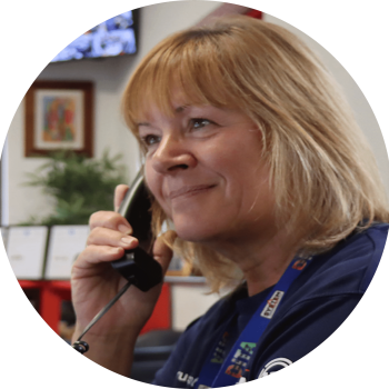 Lynda Probart - System Driving School
