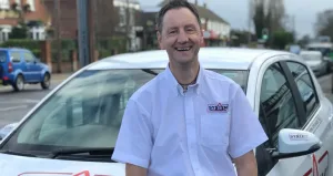 Sean Whitelamb - System Driving School