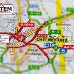 DVSA Chelsmford new home - System Driving School