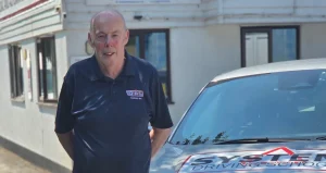Colin O'Leary Colin O'Leary - System Driving School