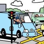 Learn to drive in Essex with System Driving School