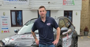 Darren Palmer - System Driving School