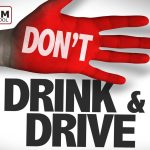 Blow the whistle on drink driving