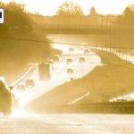 Driving in extreme heat - System Driving School