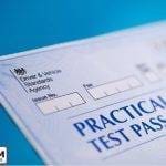 driving lessons in Rainham