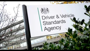 DVSA - System Driving School
