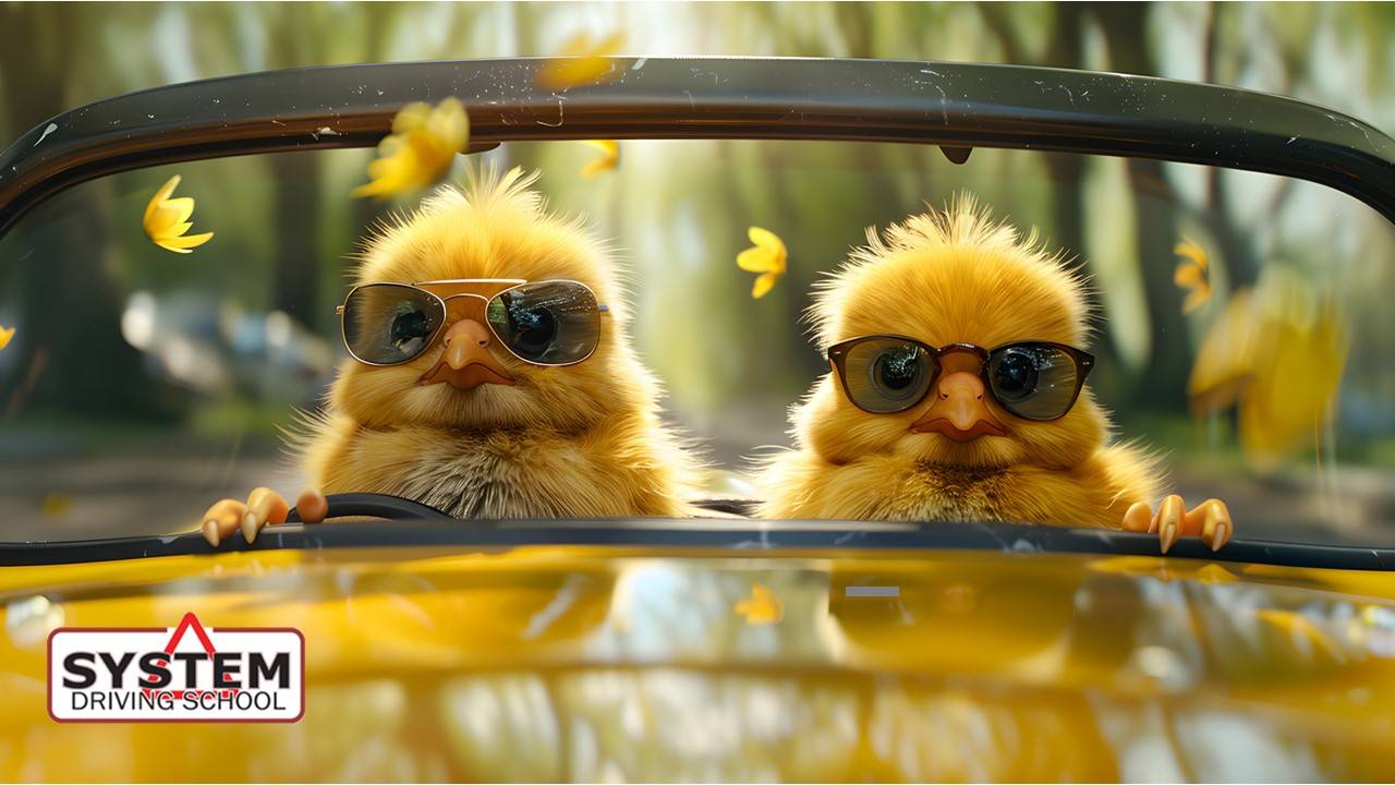 Easter Getaway Traffic Set to Surge