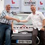 Learn to drive in Essex with System Driving School