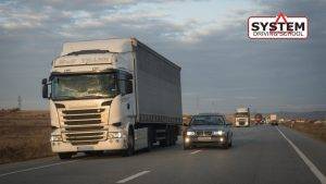 National Highways Launches New Phase of HGV Safety Campaign