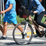 Don't forget cyclists use the Highway Code too...