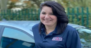Donna Otley Donna Otley - System Driving School