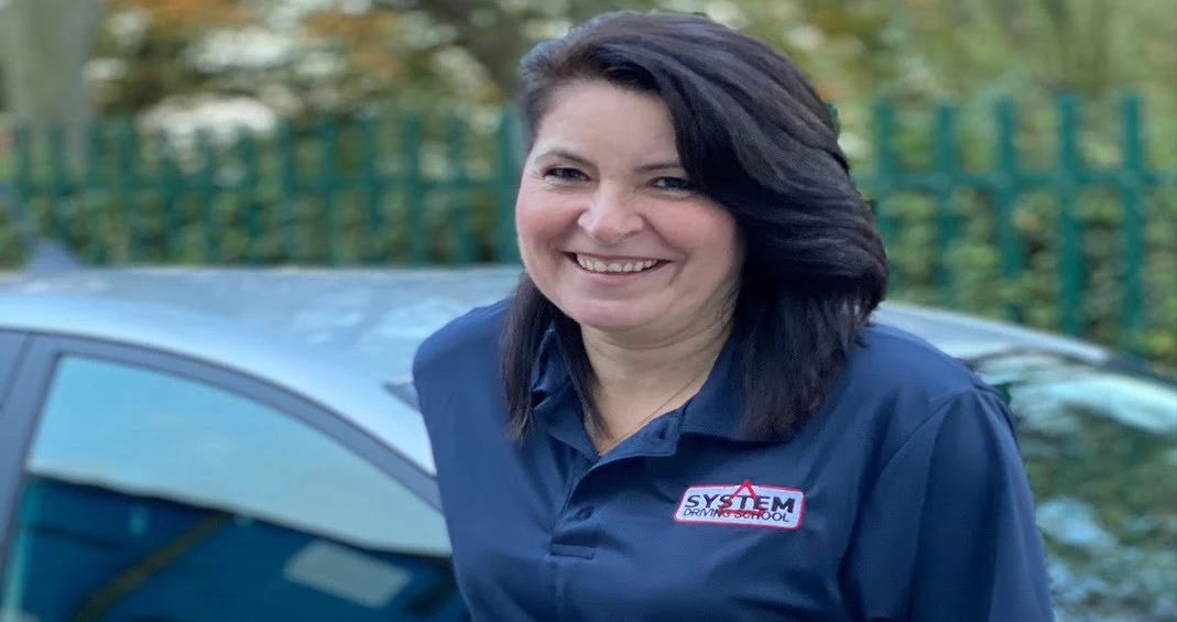 Donna Otley - System Driving School
