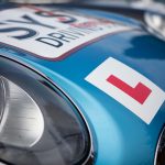 Learn to drive with System Driving School