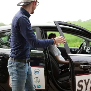 Learn to drive in Essex with System Driving School