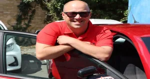 Andrew Rampley Andrew Rampley - System Driving School