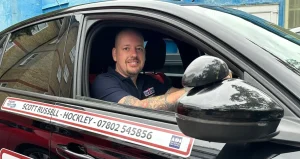 Scott Russell Scott Russell - System Driving School