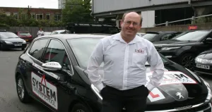 David Adams David Adams - System Driving School