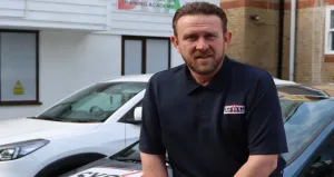 Martin Smith Martin Smith - System Driving School