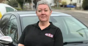Amanda Lewis Amanda Lewis - System Driving School