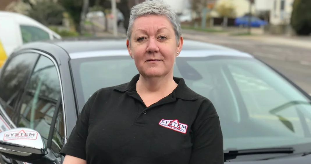 Amanda Lewis Amanda Lewis - System Driving School
