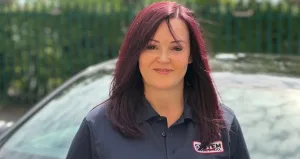 Jaqueline Streeton Jaqueline Streeton - System Driving School