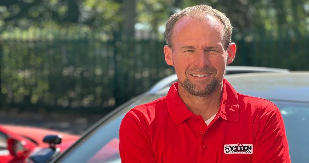 Jason Mcdermid - System Driving School