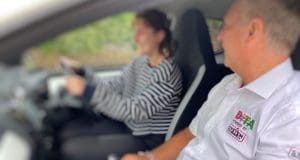 Learn to drive in Essex with System Driving School