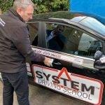 driving lessons
