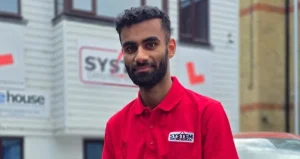 Kaleem Haider Kaleem Haider - System Driving School