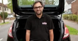 Kevin Reed Kevin Reed - System Driving School