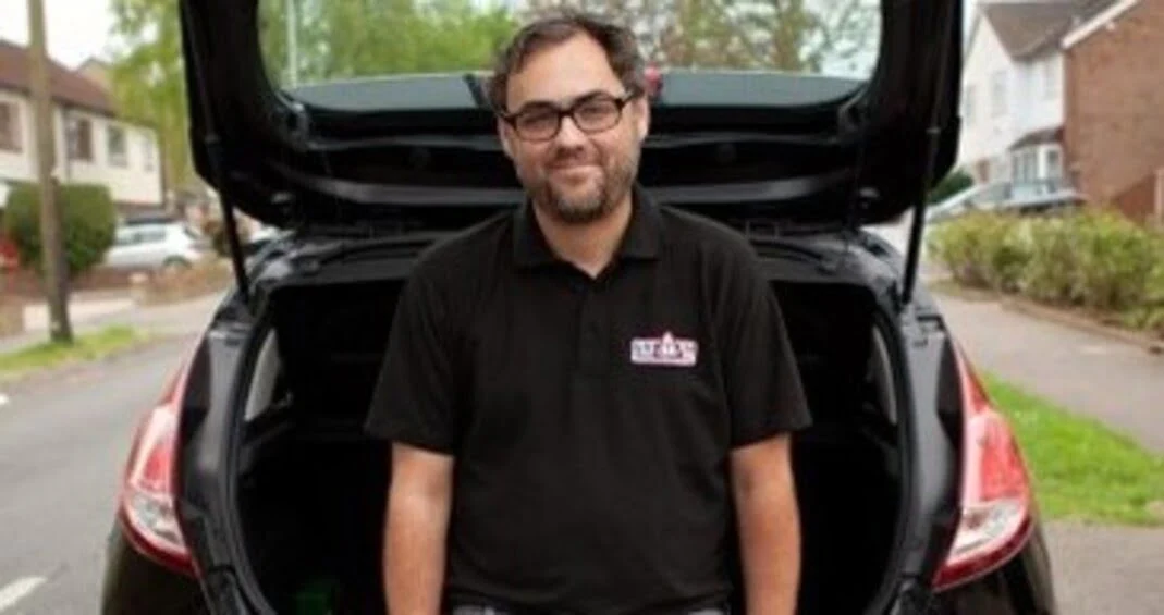 Kevin Reed Kevin Reed - System Driving School